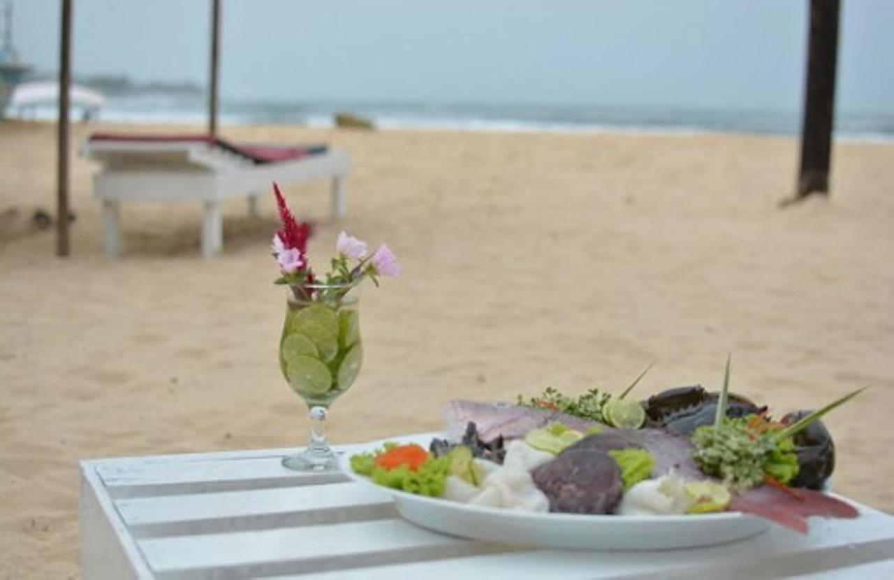 Seaview Deepal Villa Унаватуна Экстерьер фото