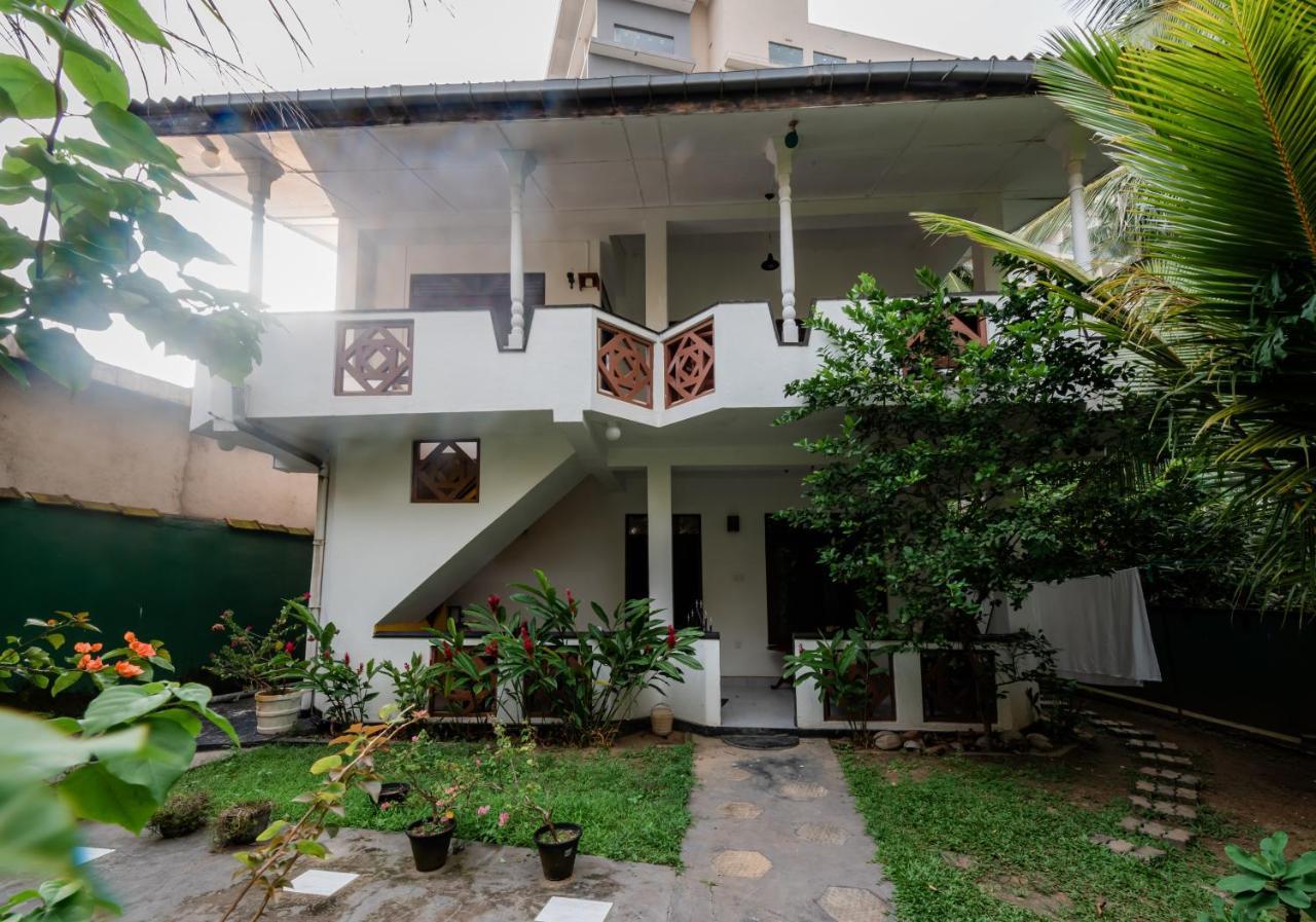 Seaview Deepal Villa Унаватуна Номер фото