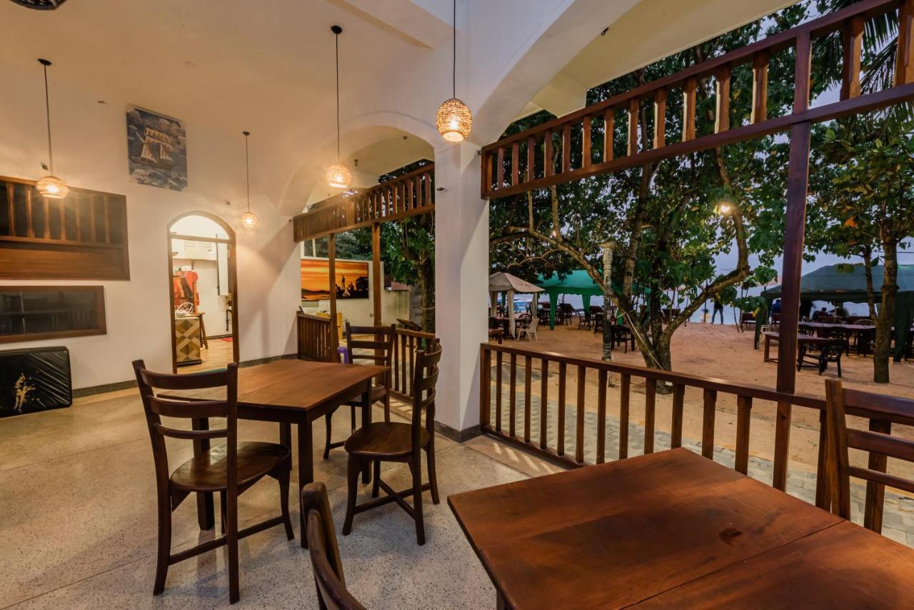 Seaview Deepal Villa Унаватуна Экстерьер фото