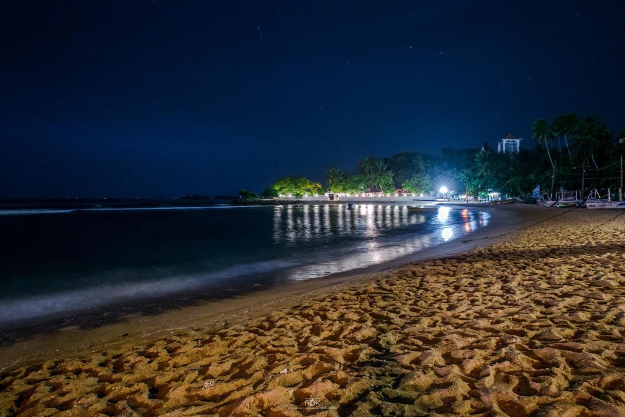 Seaview Deepal Villa Унаватуна Экстерьер фото