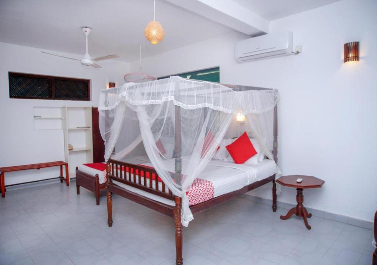 Seaview Deepal Villa Унаватуна Номер фото